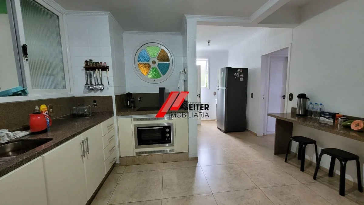 Furnished house with 4 bedrooms and a BBQ balcony — photo 51