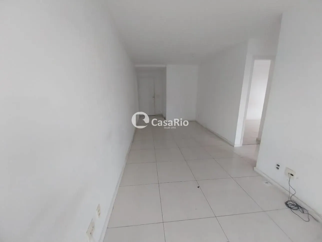 2-bedroom apartment in a building with a pool — photo 4