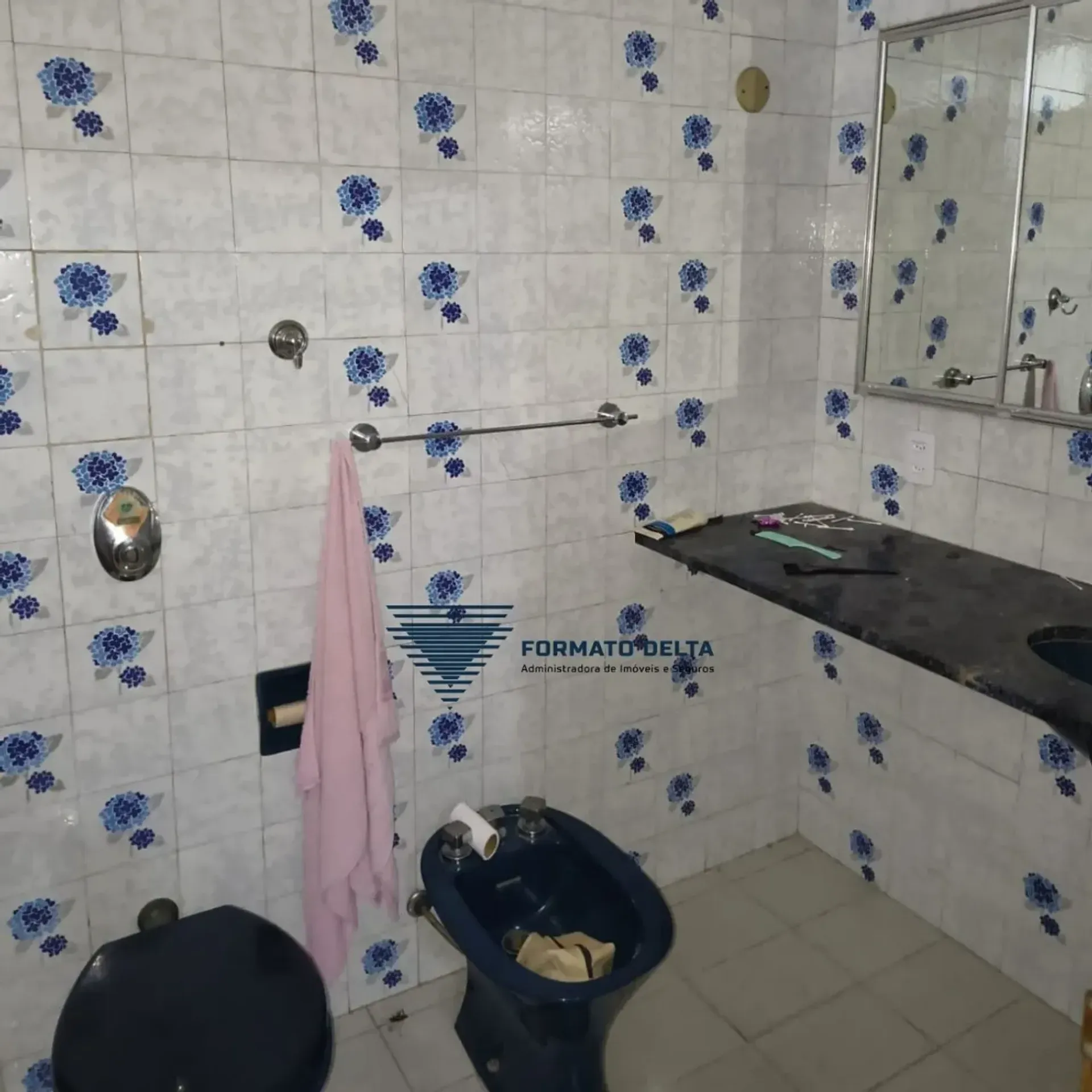 Casa com 8 quartos, 4 banheiros e 7 vagas no 2º andar — photo 41