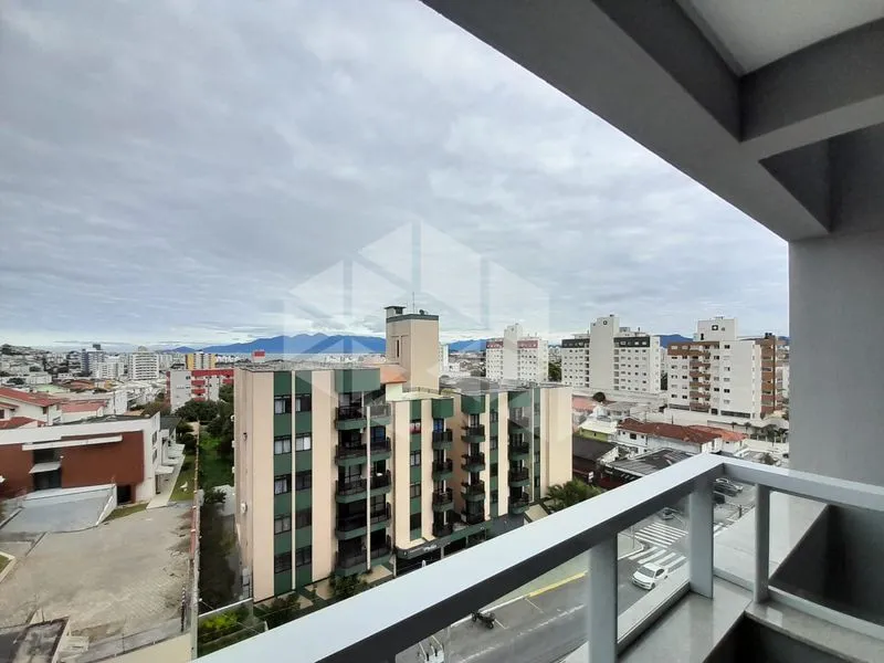 2-bedroom apartment with 1 en-suite and 68 m² plus parking — photo 31