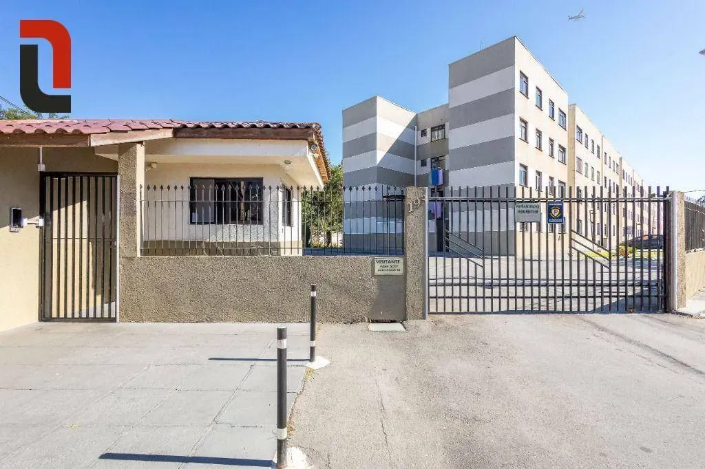 Unfurnished 2-bedroom apartment with 53 m² — photo 27