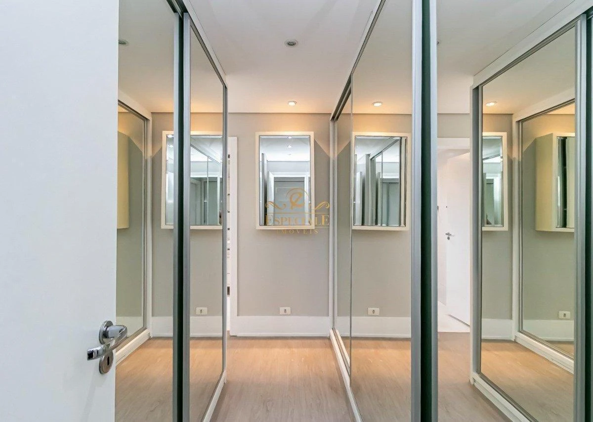 Apartamento mobiliado com 3 suítes e varanda 167 m² — photo 27