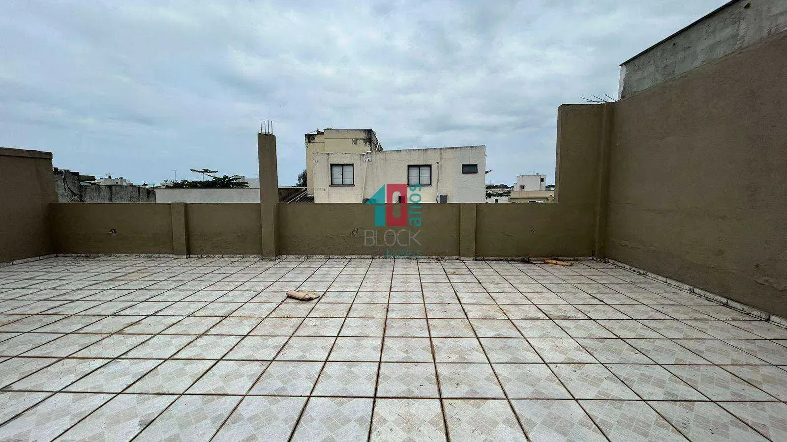 Penthouse with 3 bedrooms, 2 suites, 250 m² — photo 19