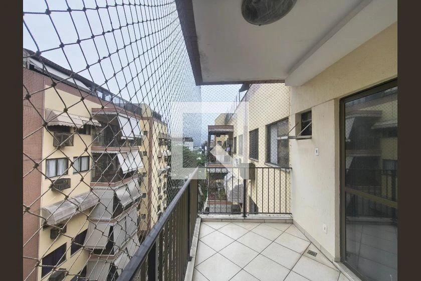 Робоче місце та 2 спальні: квартира 129 м² — photo 33