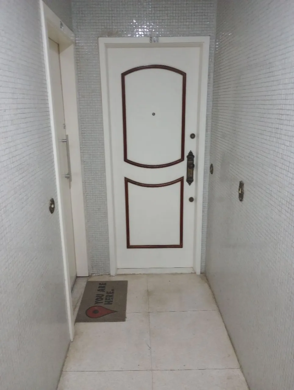 Незаселённая квартира с 2 спальнями и 1 парковкой — photo 5