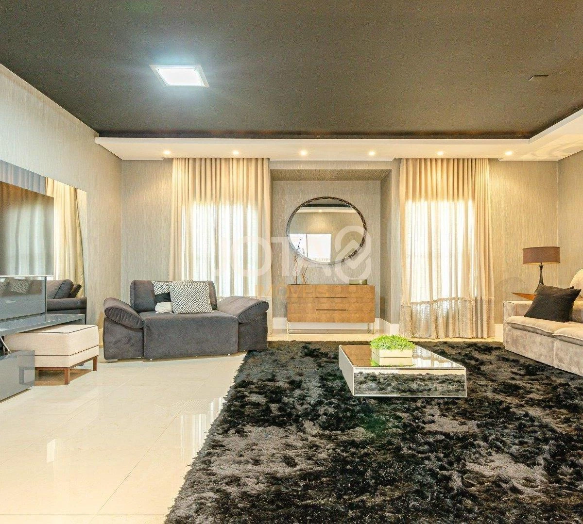 4-bedroom house with a washing machine — photo 23