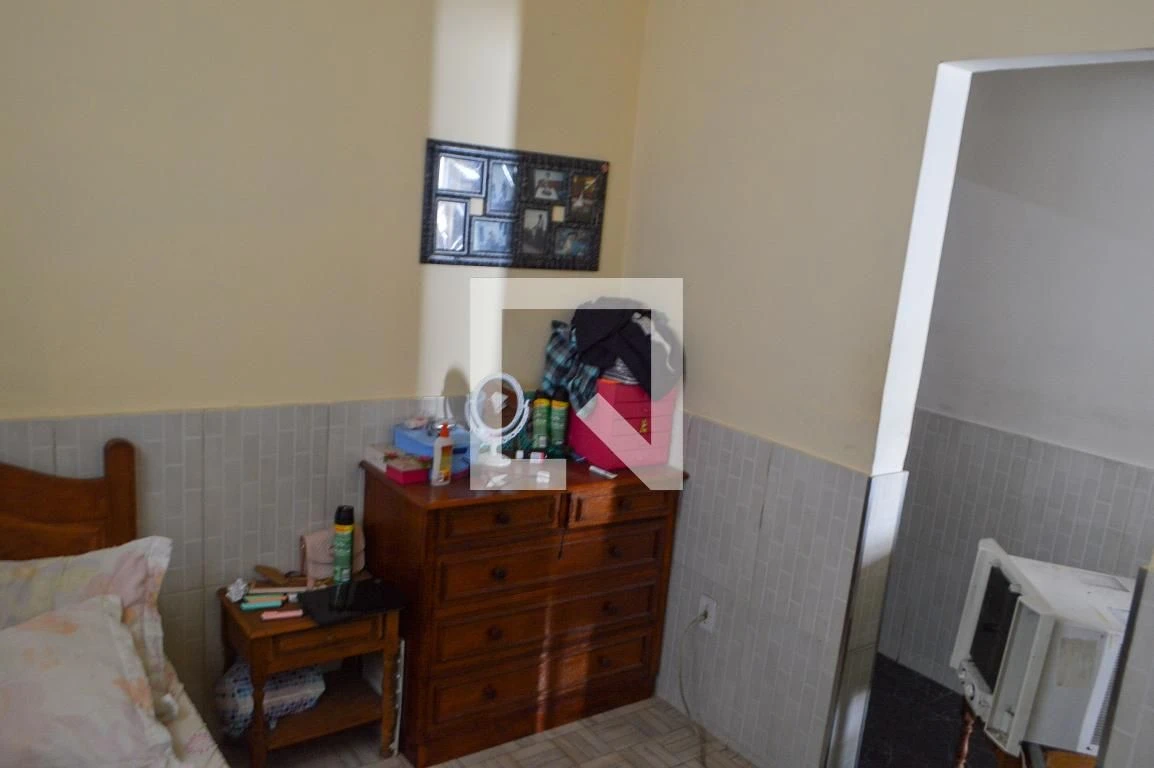 Casa mobiliada com 2 quartos e máquina de lavar — photo 7