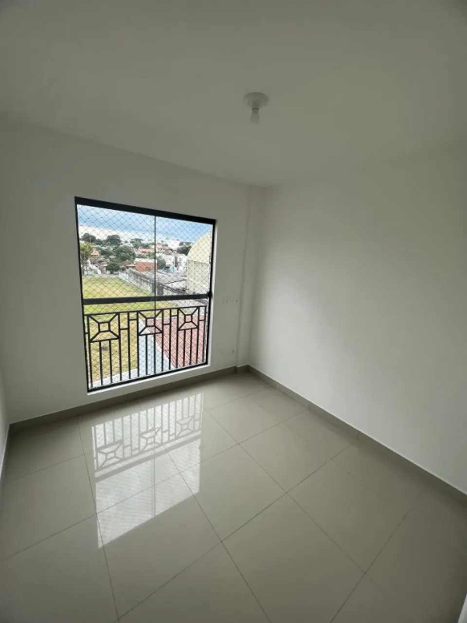 Apartamento com 2 quartos e cozinha integrada a gás — photo 2
