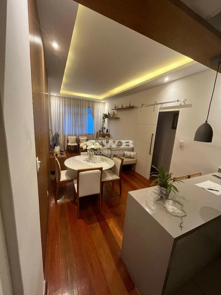 Apartamento mobiliado de 2 quartos com 2 banheiros — photo 10