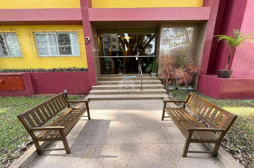Apartamento de 92 m², 3 quartos e 1 vaga coberta — photo 18