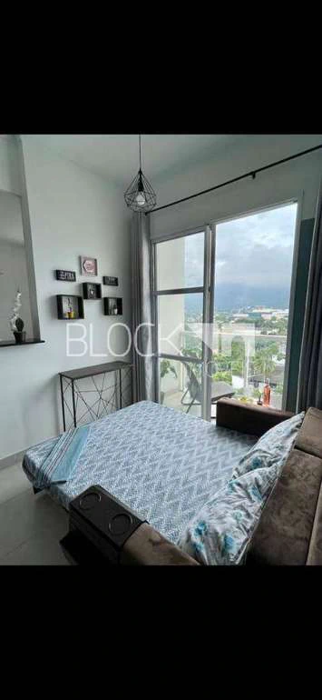 Apartamento amueblado de 2 habitaciones con balcón — photo 3