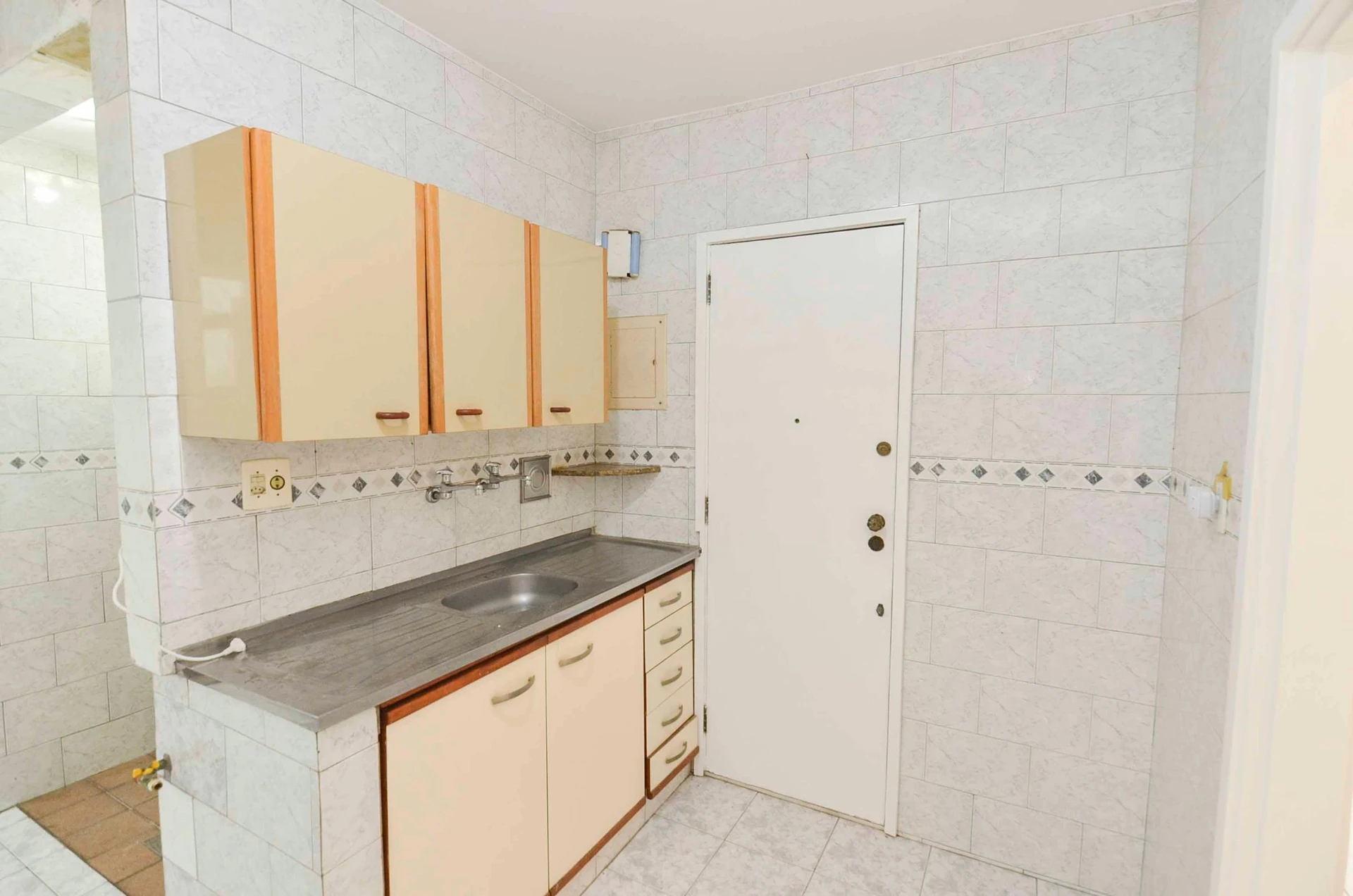 2-bedroom apartment with a home office in Rio de Janeiro — photo 31