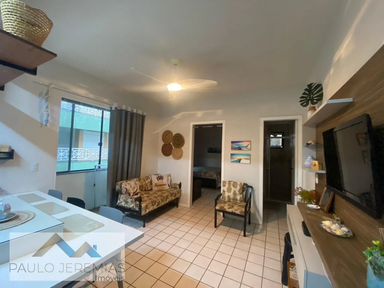 Меблированная квартира 59 м² на 1 этаже с 1 парковкой — photo 13