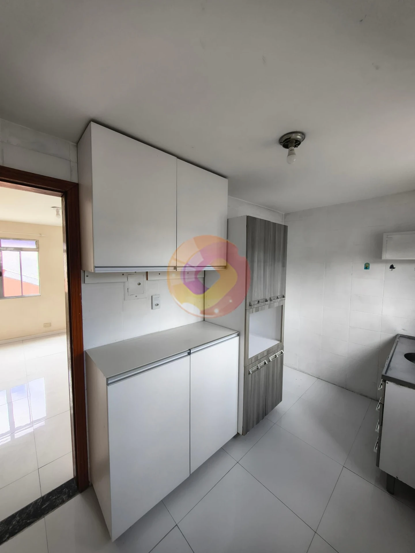 2-bedroom, 44 m² apartment in Curitiba — photo 14
