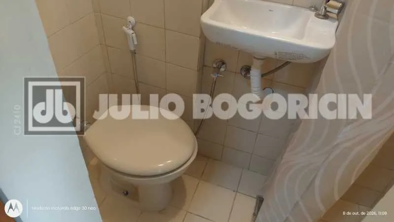 2-bedroom apartment with a home office in Rio de Janeiro — photo 33