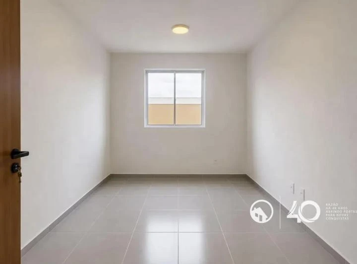 63 m² apartment with 2 bedrooms, balcony and 1 parking — photo 5