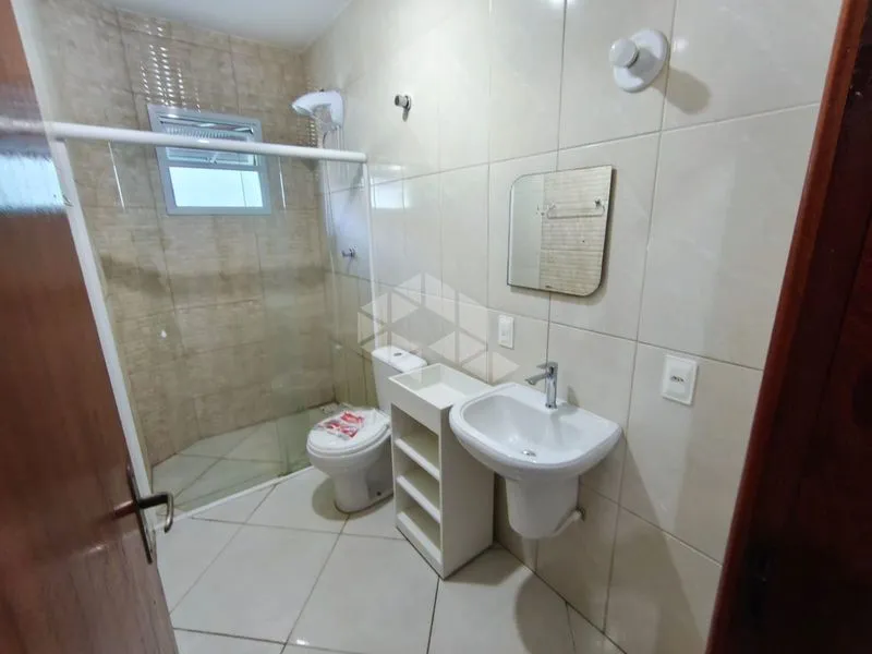 Квартира 68 м² с отдельной кухней и 2 спальнями — photo 25