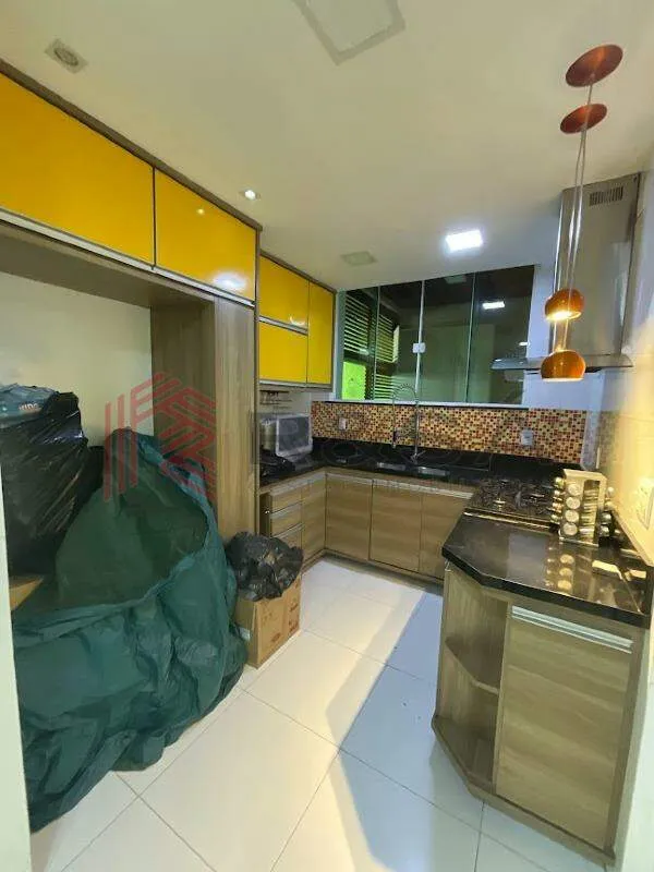 Casa de 3 quartos com churrasqueira privativa, Portuguesa — photo 6