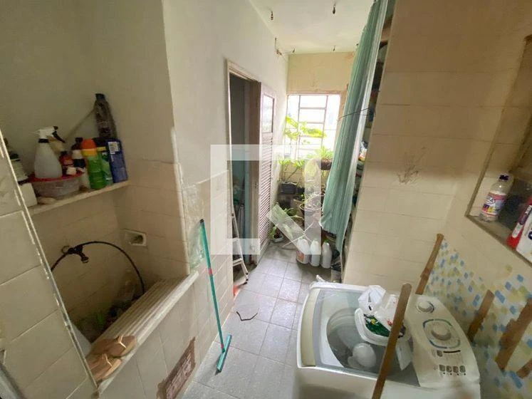 Furnished house, 30 m², with a washing machine — photo 13