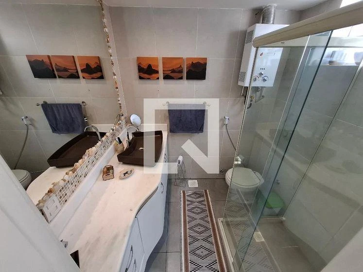 3 quartos e máquina de lavar: apartamento de 100 m² — photo 6