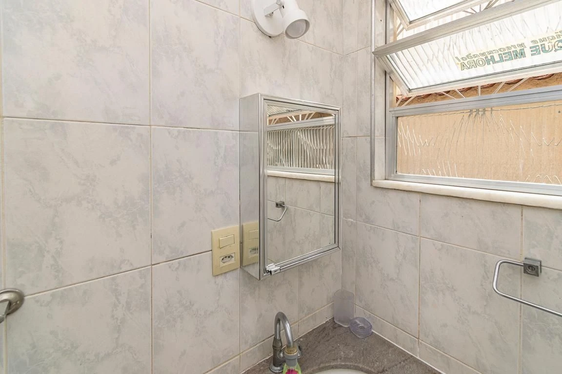 House, 122 m², with a washing machine — photo 50