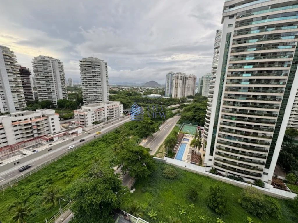 Квартира 145 м² с рабочим местом и видом на воду — photo 22