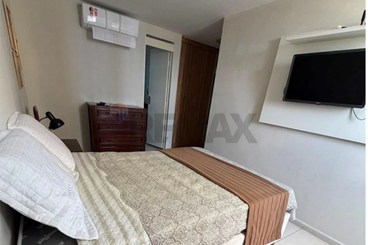 Furnished apartment, 80 m², with a private BBQ — photo 4