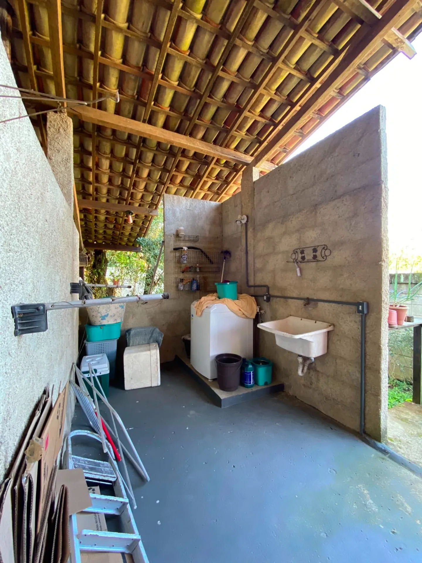 Condominium house with 4 bedrooms and 3 parking spaces — photo 25