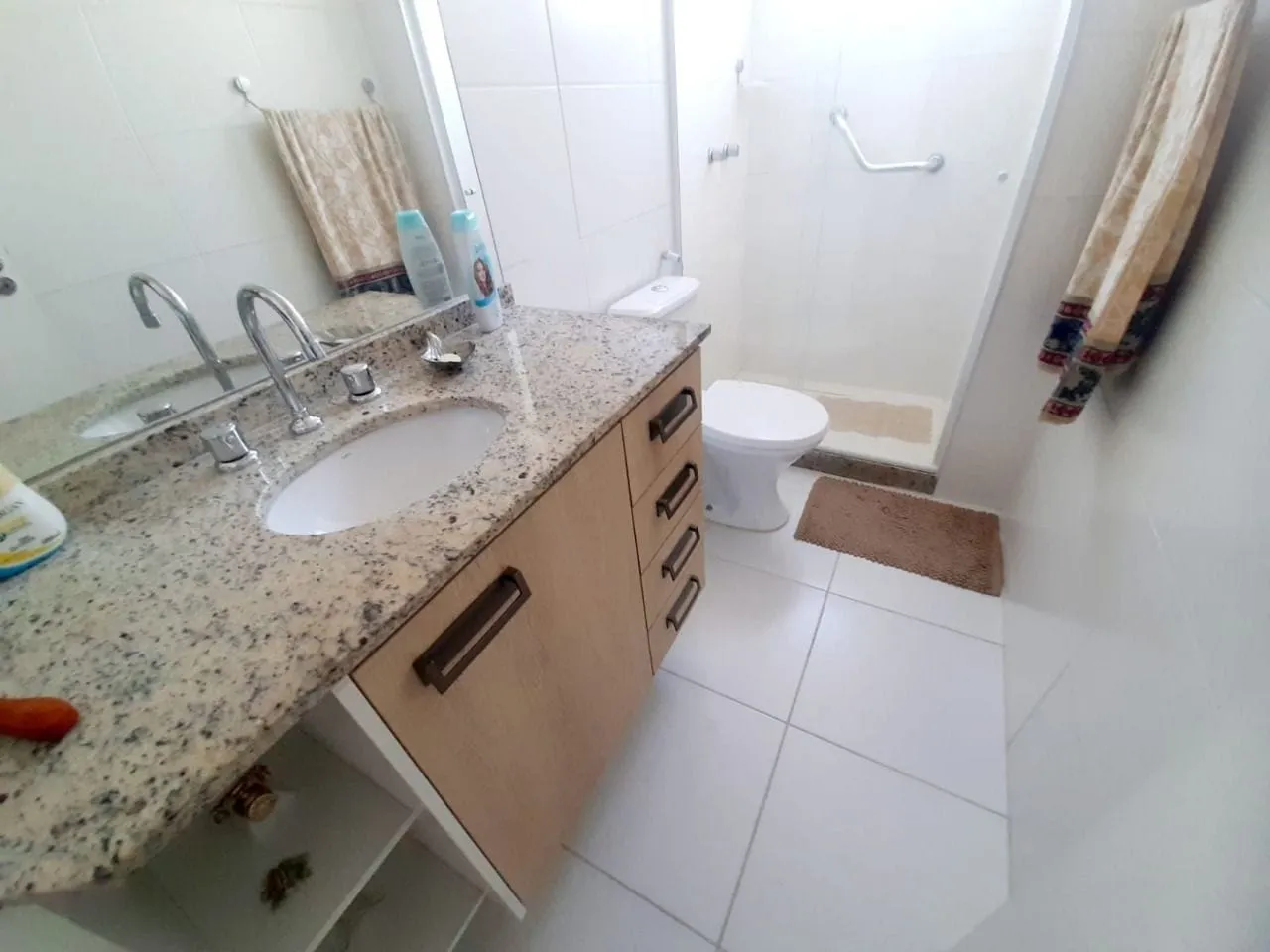 Apartamento de 64 m² com 2 quartos, 2 banheiros e 1 vaga — photo 8