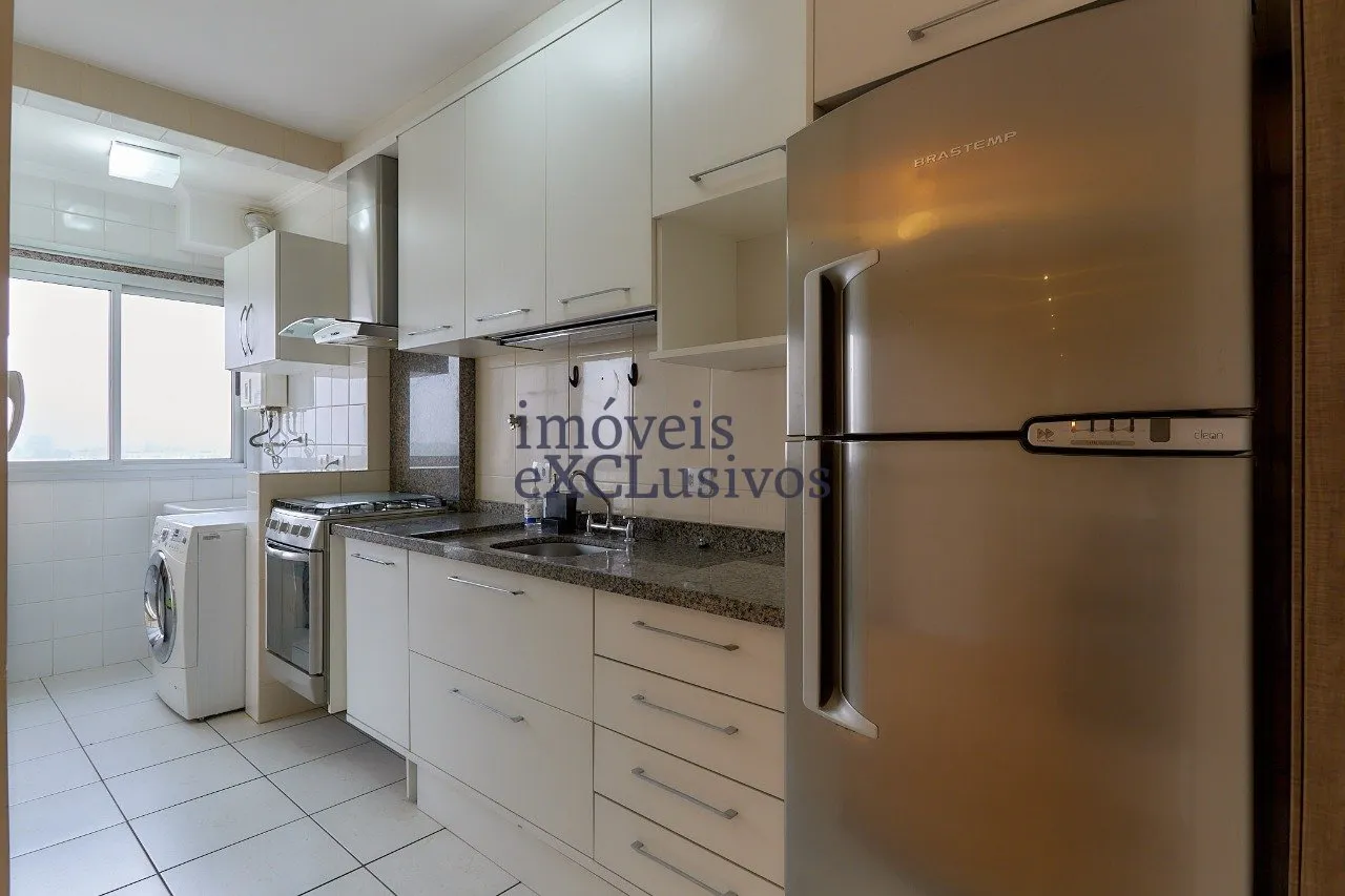 3-bedroom apartment (111 m²) with private BBQ — photo 5