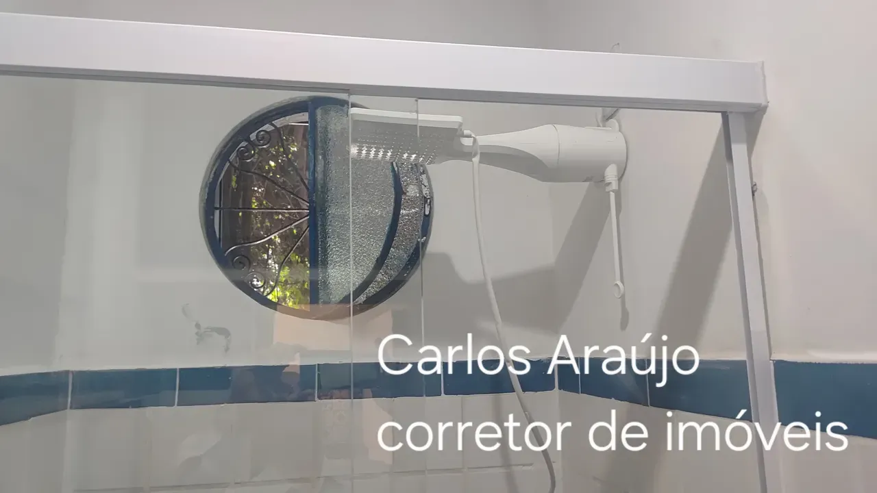 Casa linear com 1 quarto e sem vaga de estacionamento — photo 23