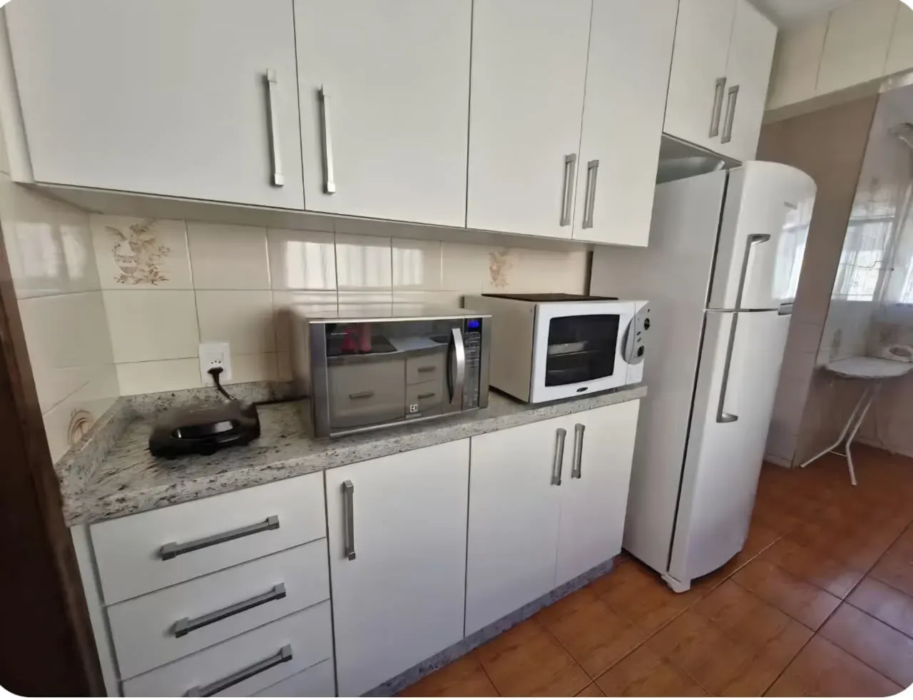Мебльована квартира 120 м² з 3 спальнями та 2 паркомісцями — photo 10