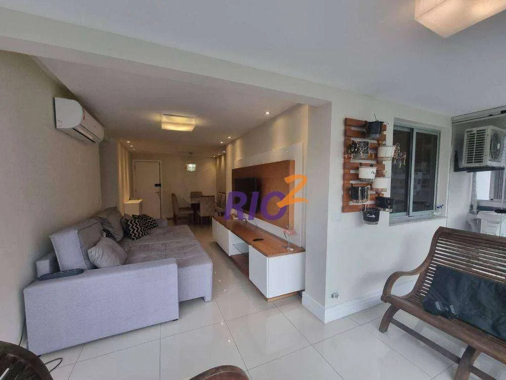 3 quartos e janelas do piso ao teto: apartamento de 91 m² — photo 14