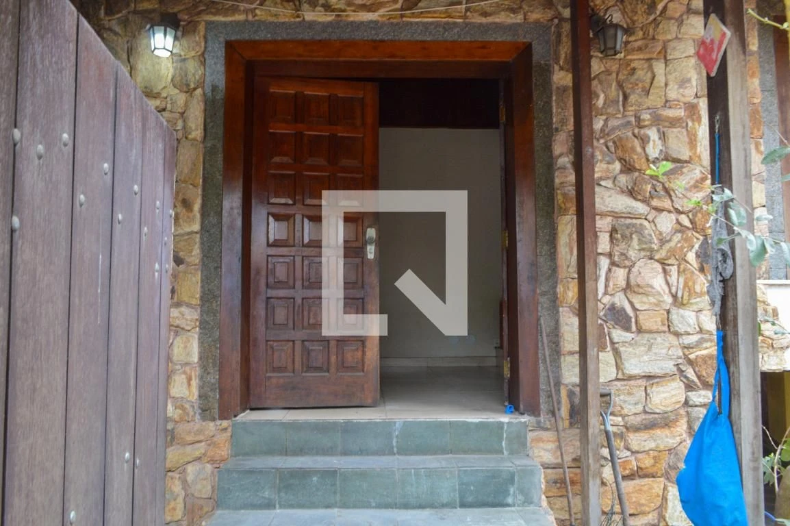Casa com 3 quartos e quintal, aceita animais de estimação — photo 49