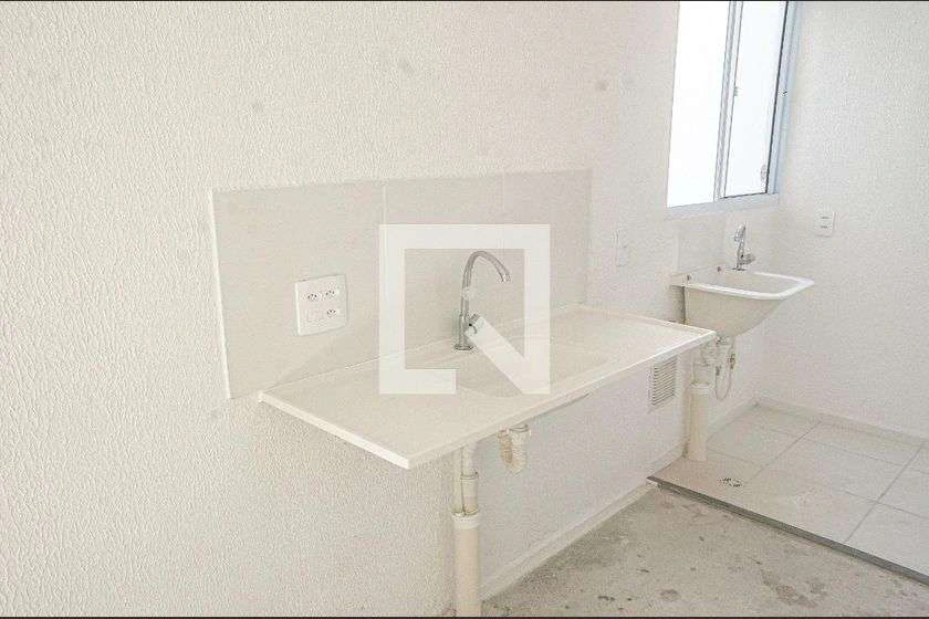 41 m² rental apartment with 2 bedrooms — photo 11