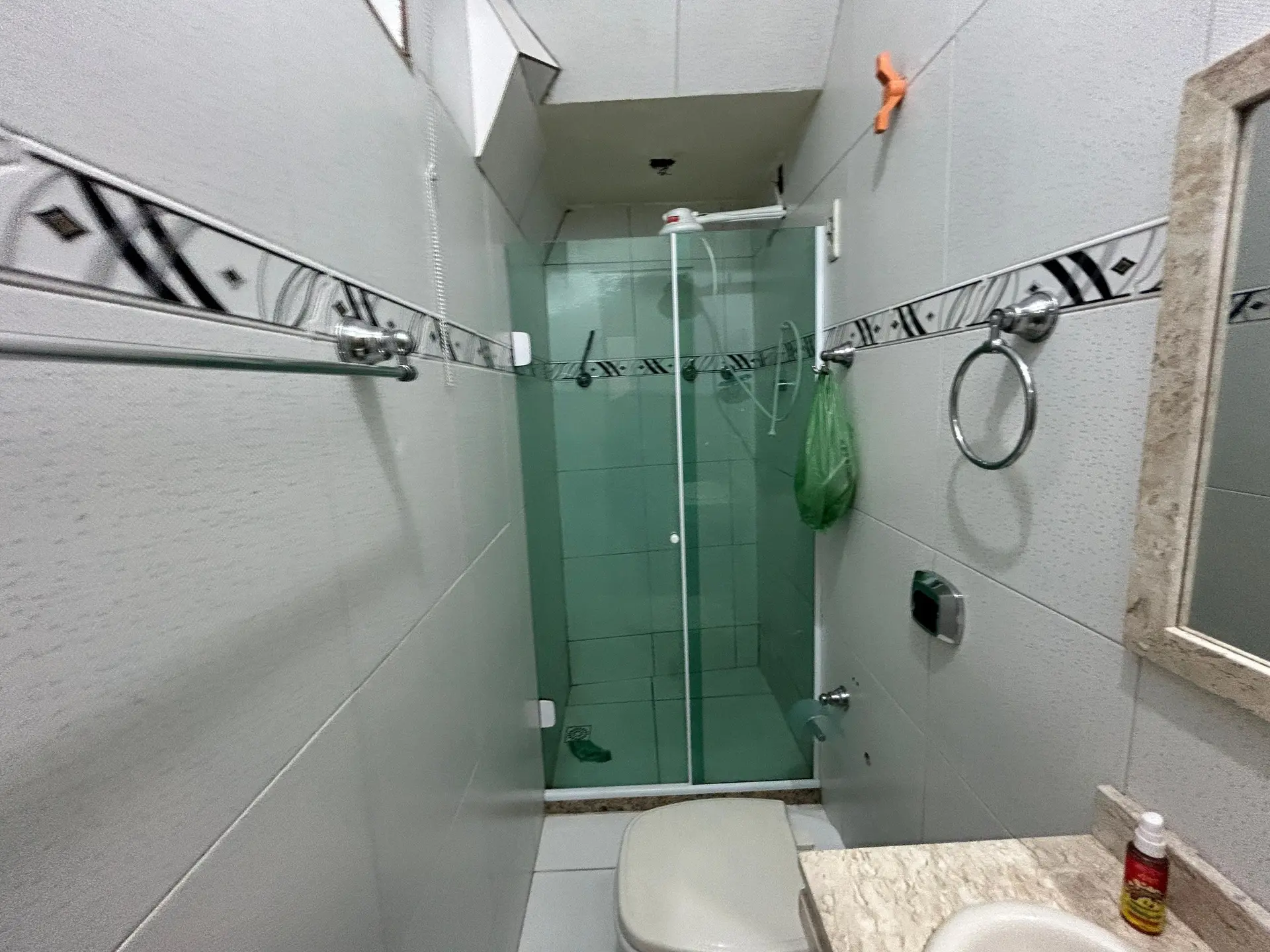 Rental house with 2 en-suite bedrooms and balcony — photo 48
