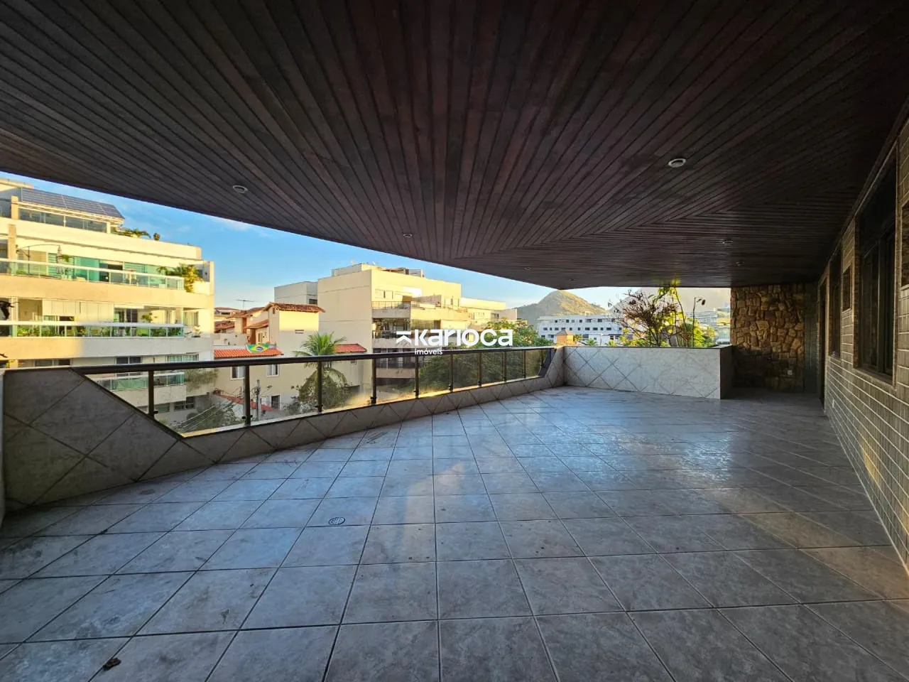 Apartamento de 4 quartos com 3 banheiros e vista — photo 6