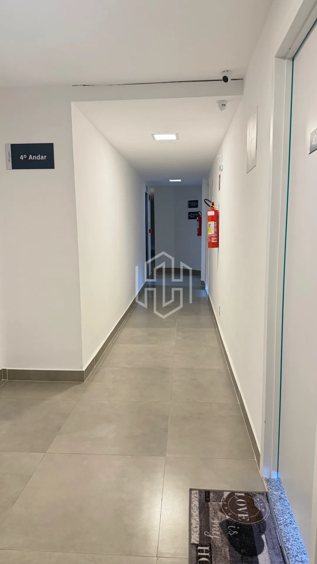Балкон з грилем та 2 спальні: квартира 59 м² — photo 24