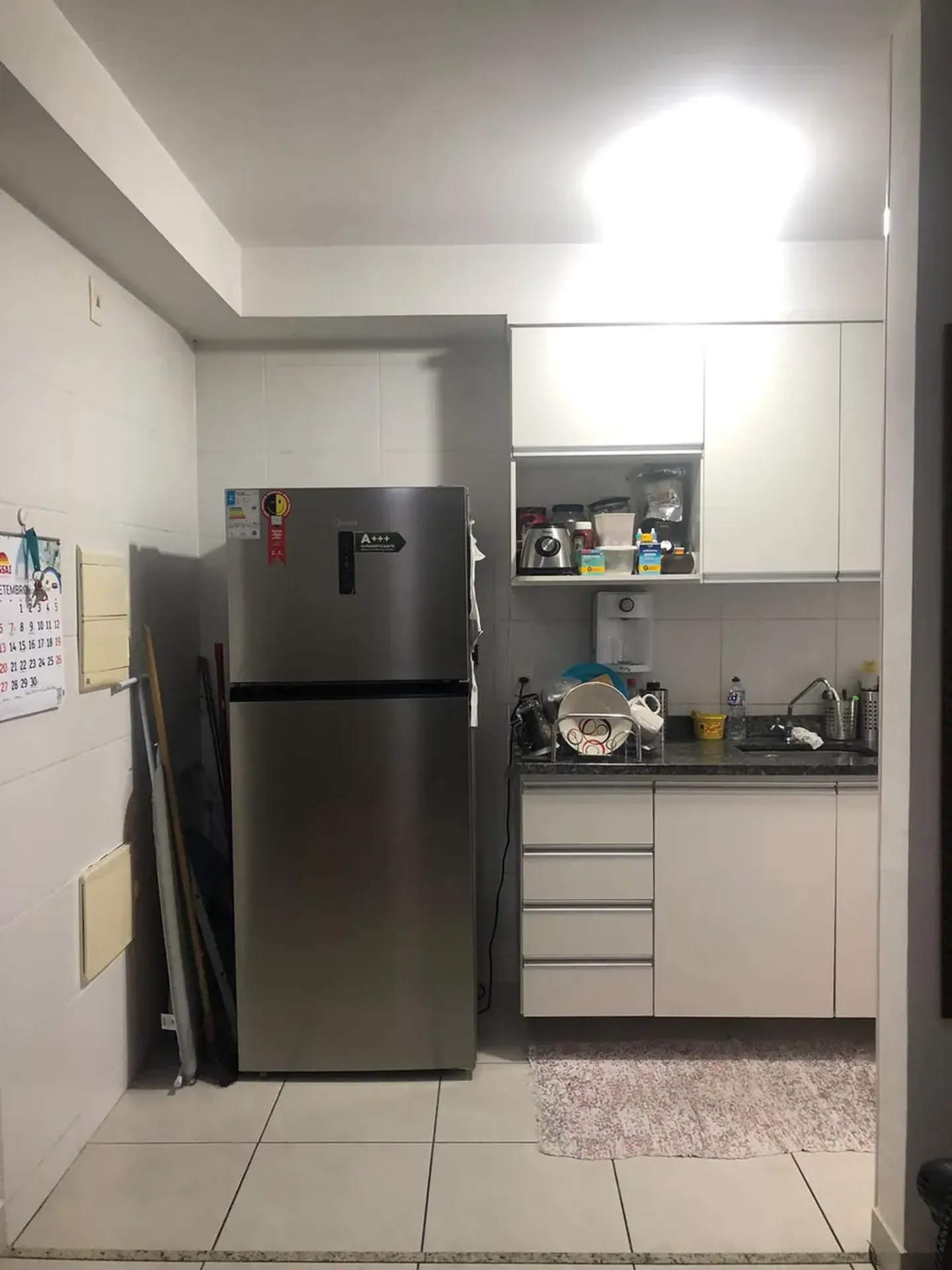 3-bedroom apartment with a home office in Rio de Janeiro — photo 5