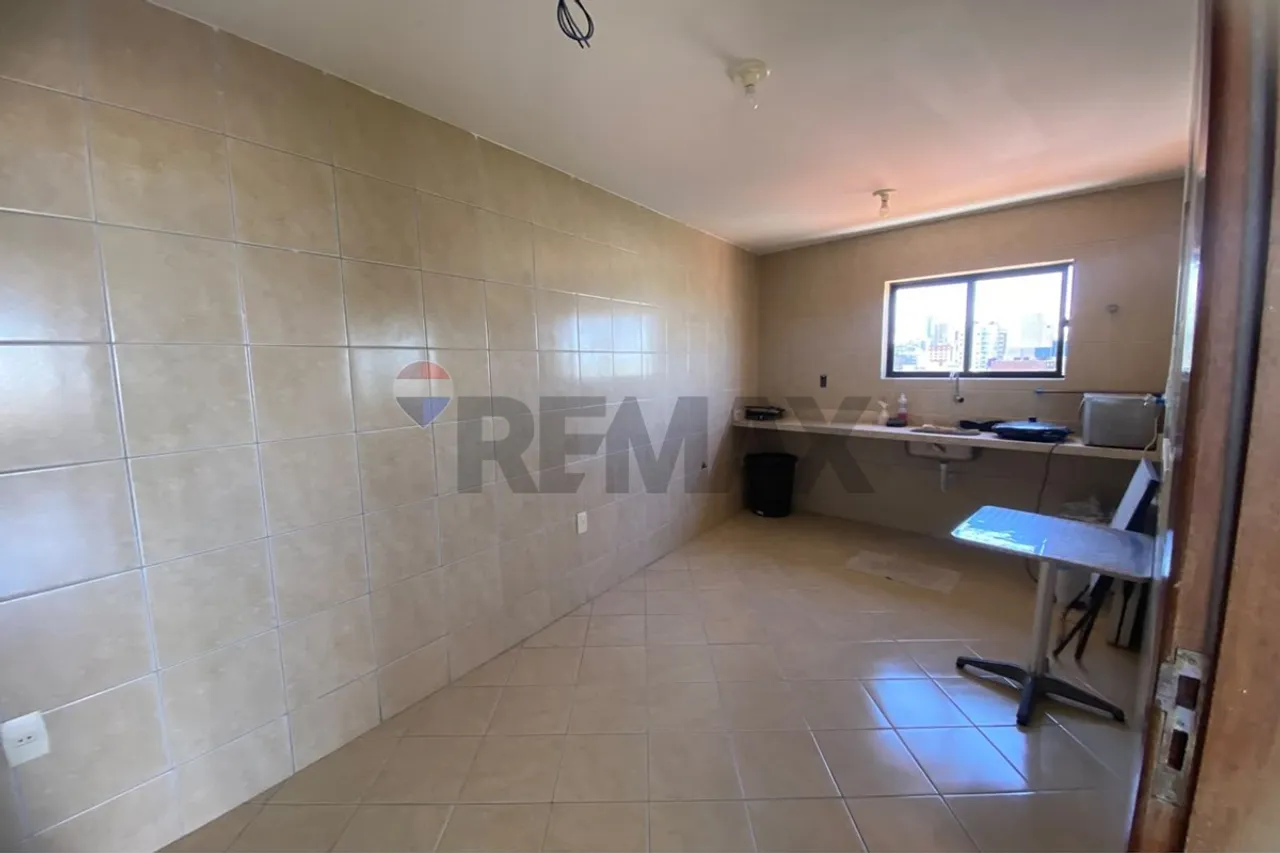 Вид на воду и 1 спальня: квартира 32 м² — photo 18