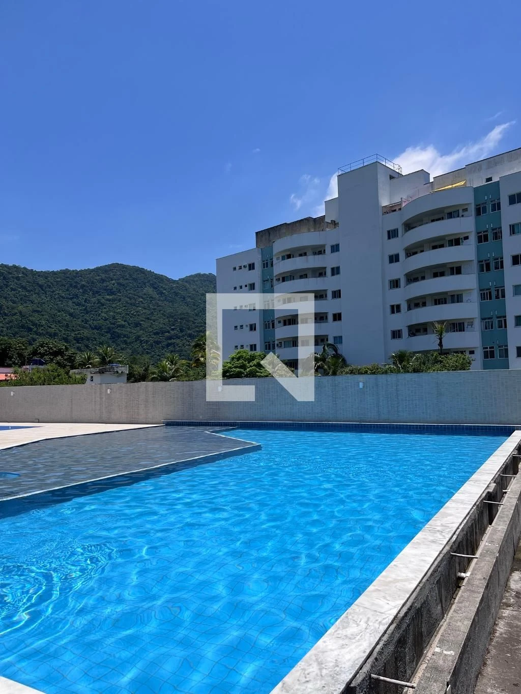 Apartamento com vista para as montanhas, Vargem Pequena — photo 14