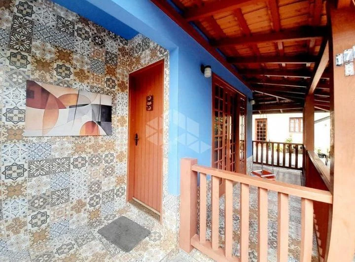 Casa amueblada de 100 m² con 3 habitaciones y cocina a gas — photo 8