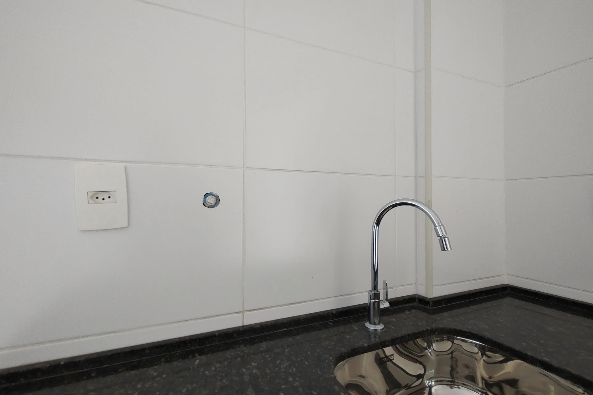 Apartamento com 2 quartos e animais permitidos — photo 60