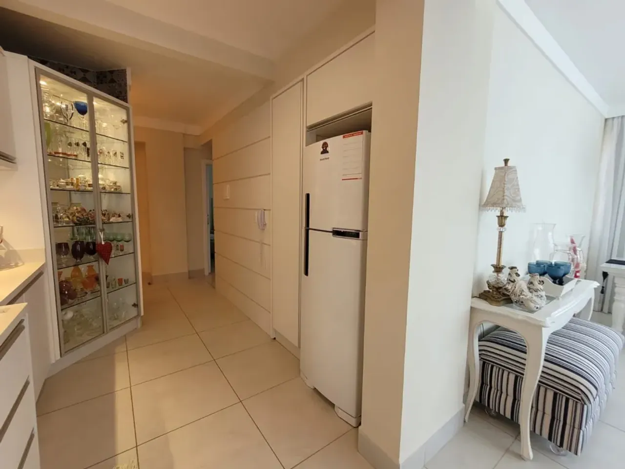 Furnished 2-bedroom apartment 68.58 m² with parking — photo 13