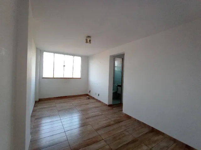 2-bedroom apartment, 44 m² — photo 7