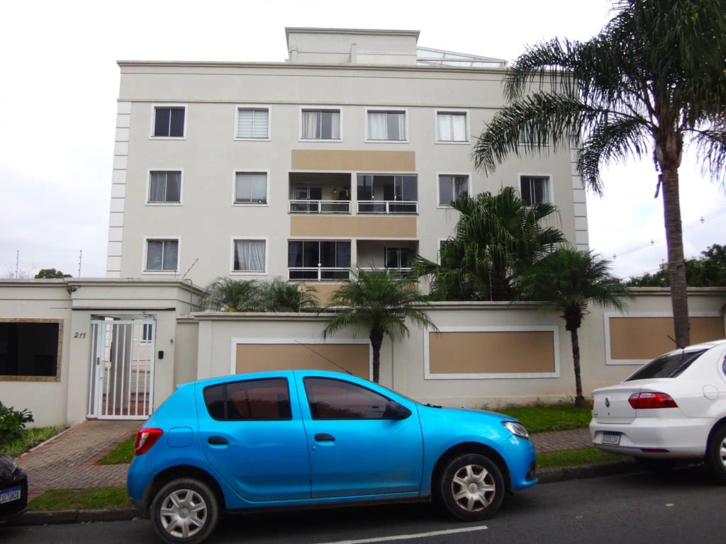 2-bedroom apartment with a home office — photo 20