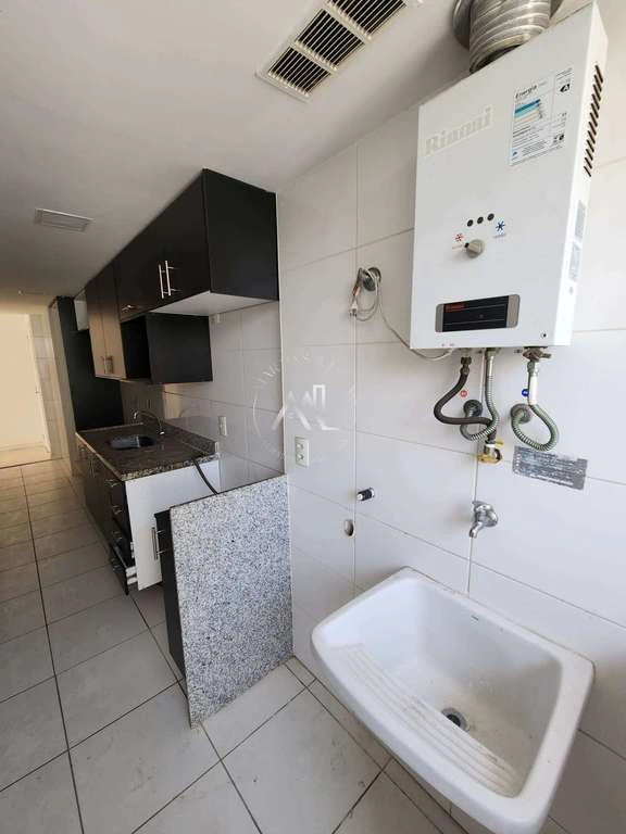 Apartamento de 170 m² con 3 dormitorios y barbacoa privada — photo 10