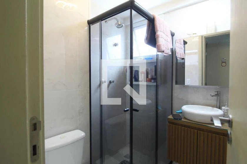 3 quartos e espaço de home office: apartamento de 90 m² — photo 20