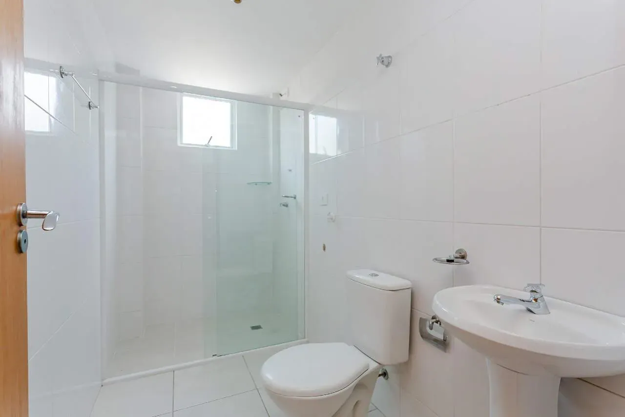 2-bedroom apartment, 58 m² — photo 6