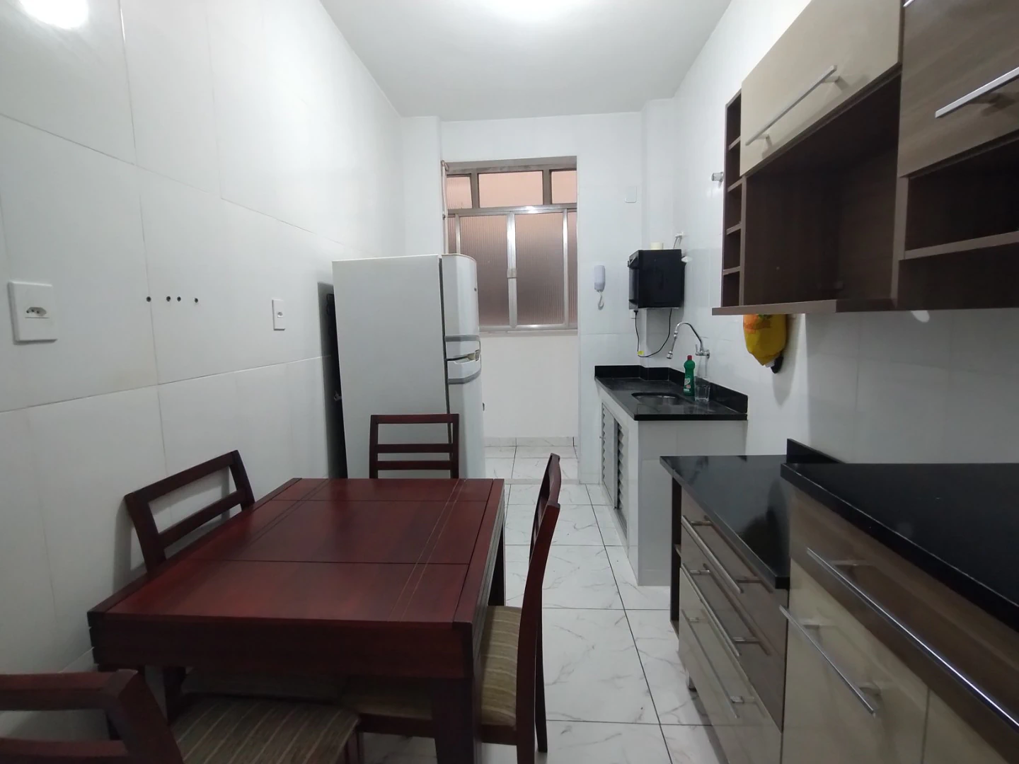Apartamento de 2 quartos com espaço de home office, Méier — photo 4